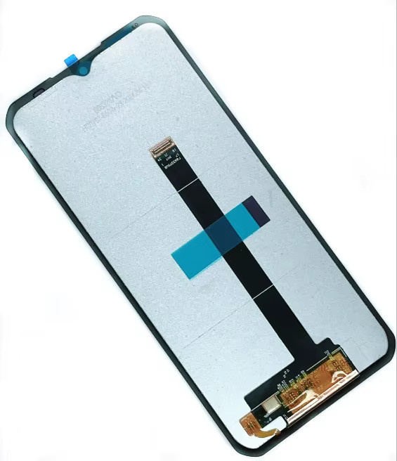 Oukitel WP33 Pro LCD Display Touchscreen Digitizer Montage mit Werkzeugen - Bild 2