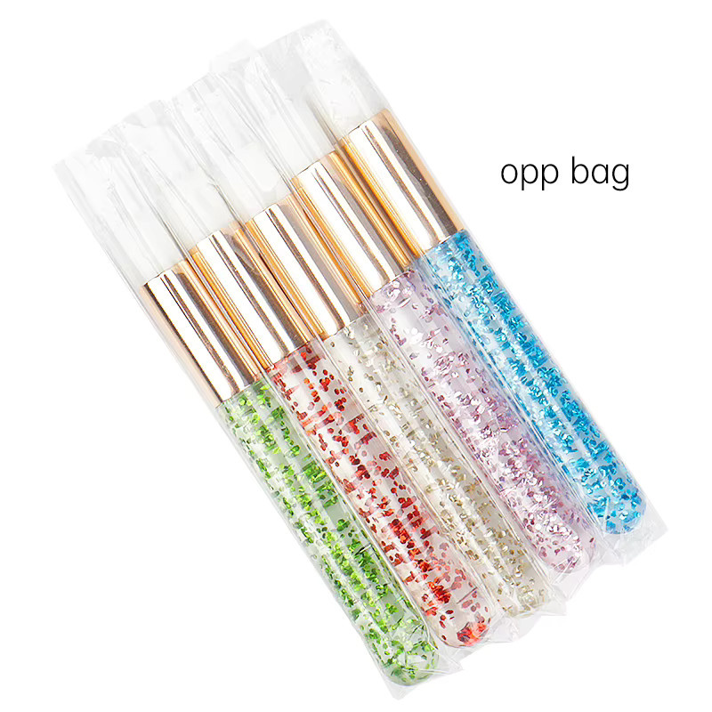 CNKESS Wimpernreinigungsbürsten, 20 Stück, Unisex - Bild 1