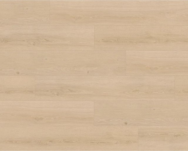 Parador Vinylboden Basic 5.3 Studioline Eiche in Braun und Beige mit Click-System und Holzoptik - Bild 1