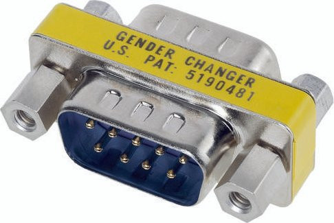 HARTING Gender Changer 39 50 904 0032 in Multicolour - Bild 1