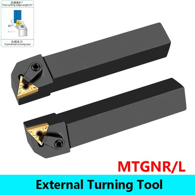 LIHAOPING Externe Drehen Werkzeuge Halter MTGNR MTGNL CNC Werkzeug Schaft MTGNR1616H16 MTGNR2020K16 MTGNR2525M16 - Bild 1