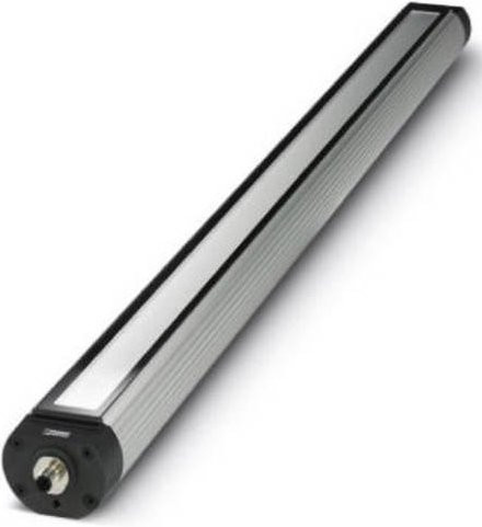 Phoenix Contact Maschinen-LED-Leuchte PLD M 260 W-75/95 1070/D70 in Aluminium, 42W, 3200lm, 75°, 24 V/DC, L x B x H: 1070 x 70 x 58 mm - Bild 1