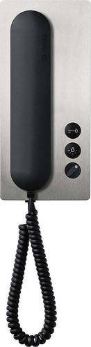 Siedle HTA 811-0 WH/S Audio-Türsprechanlage kabelgebunden in Schwarz - Bild 1