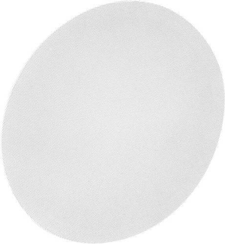 Omnitronic CSR-8W Breitband-Einbaulautsprecher in Weiß, aktiv/powered - Bild 1