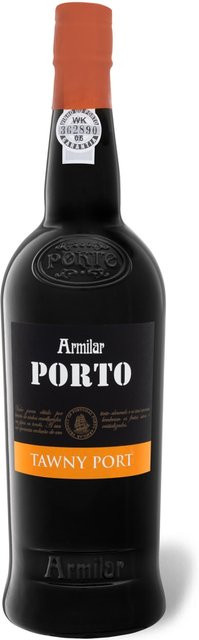 Armilar Tawny Port Likörwein 0,7 l - Bild 1