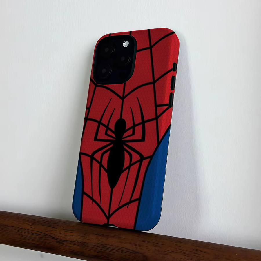 CaseLumi Matte Bumper Schutzhülle mit MagSafe Kompatibilität für iPhone 17 16 15 14 13 Pro Max in Multicolour - Bild 4