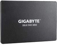 Gigabyte GP-GSTFS31256GTND Solid State Drive (SSD) 256 GB 2.5 Zoll SATA III Schwarz - Bild 1