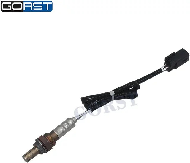 GORST Sauerstoffsensor 39210-2G170 für Hyundai Sonata und Kia Cerato in Schwarz - Bild 1