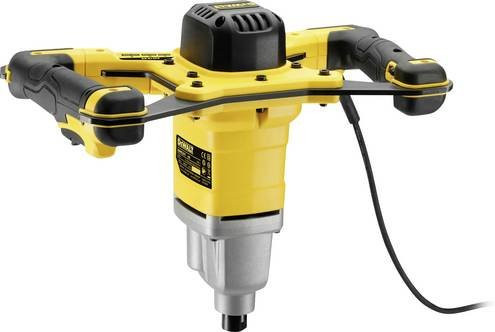 DeWalt 3-Gang-Rührwerk DWD241-QS mit 160 mm Durchmesser - Bild 2