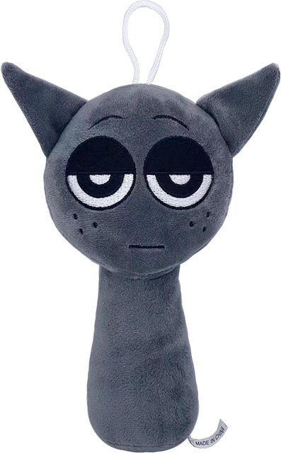 Cartoon Games Sprunki Plüschtier, Puppe, ab 3 Jahren - Bild 1