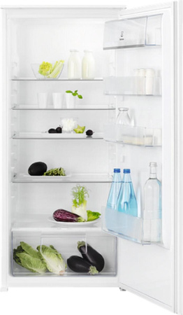 Electrolux Kühlschrank LRB3AE12S in Weiß mit 208 l Volumen