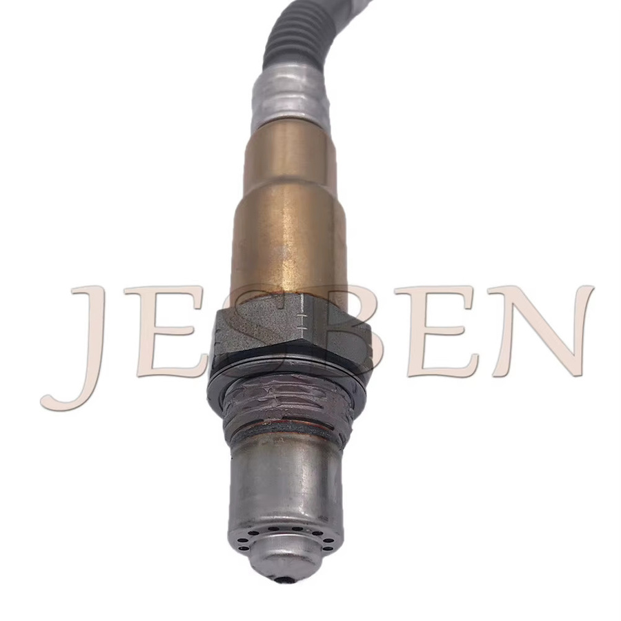Jesben Lambdasonde O2 Sauerstoffsensor passend für Ford Grand C-Max, Kuga MK2, Focus MK3 1,5 Ecoboost (2014-2019) - Bild 2