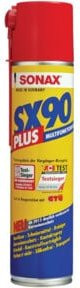 SONAX Multifunktionsspray SX90 Plus 400 ml - Bild 1