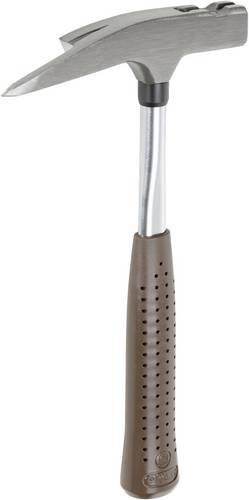 Picard Latthammer 298 aus geschmiedetem Stahl, geraut, 810g, Länge: 320 mm - Bild 1