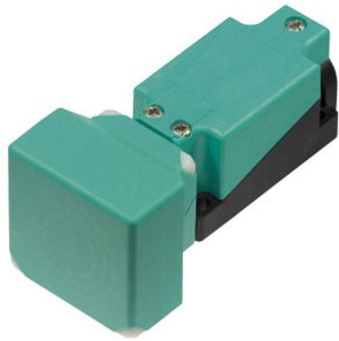 Pepperl+Fuchs Induktiver Sensor NBN40-U1L-A2-V1 214023 PNP in Grün - Bild 1