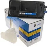 G&G Toner Kompatibel mit KYOCERA TK-3160 Schwarz für Laserdrucker - Bild 1