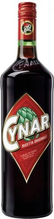 Cynar Amaro, Spirituose, 0,7 l
