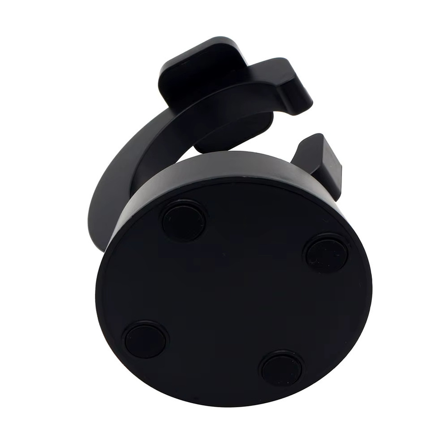 Hujerl Ladestation in Schwarz für Honor Watch Fit, GS5, X5i, X5, Galaxy Fit 3, Keep B5, B4 Lite und OPPO Band 2 - Bild 3