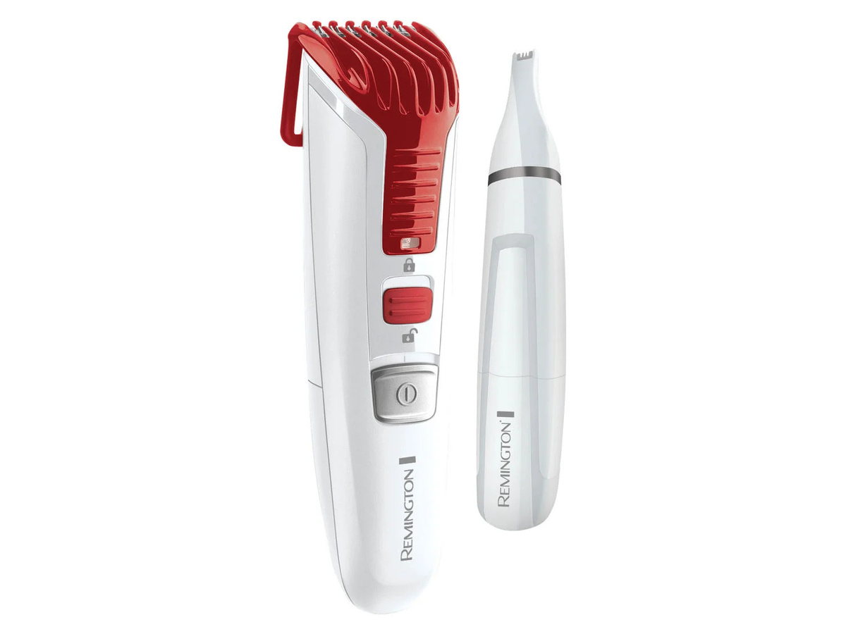 Remington Beard Boss Geschenkset für Herren - Bild 2