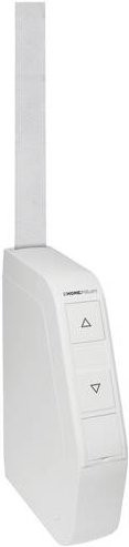 HOMEPILOT RolloTron pure Elektrischer Gurtwickler für Minigurte in Weiß - Bild 1