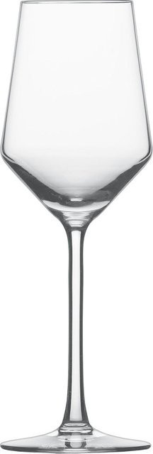 Zwiesel Glas Pure Riesling Weißweinglas, transparent - Bild 1