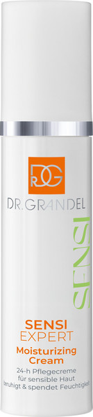 Dr. Grandel Sensi Expert Moisturizing Cream - Bild 1