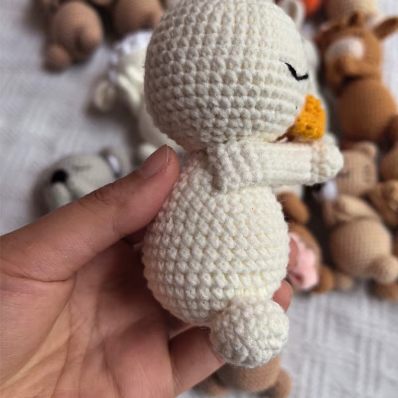 BBYP Plüschtier, Tier, Bunt / Mehrfarbig - Bild 2