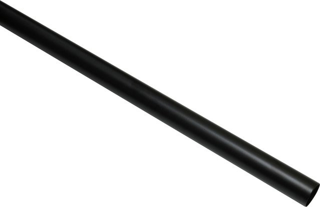 Gardinia Gardinenstange Denver Ø 25 mm, Länge: 240 cm, Schwarz Matt - Bild 1
