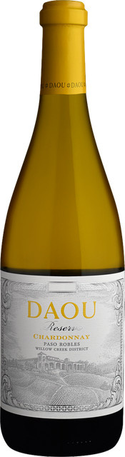 DAOU Reserve Chardonnay 2023, Weißwein, 0,75 l - Bild 1