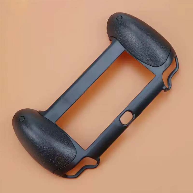 JCD Joypad-Halter und Schutzhülle für PS Vita PSV 1000 in Schwarz - Bild 2