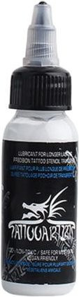 Mefalas Tattoo Transfer Gel, 30 ml, Unisex - Bild 1