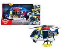 Dickie Toys Helicopter, Spielfahrzeug - Bild 1