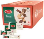 Delacre Gebäckmischung Treasure 110 g - Bild 1