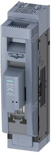 Siemens Sicherungslasttrennschalter 3NP11411DA14 in Grau, 1250A, 240 V/AC, 120 V/DC - Bild 1