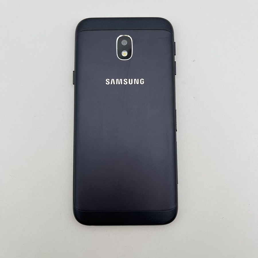 Samsung Galaxy J3 (2017) J330F Mobiltelefon Gold Generalüberholt mit 16GB ROM und 2GB RAM - Bild 2