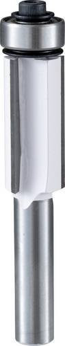 Makita Bündigfräser in Silber - Bild 1