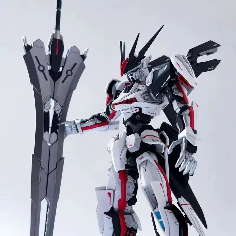 Bandai Star Motion Lord Astray Actionfigur, Kunststoff, Einzelfigur - Bild 2