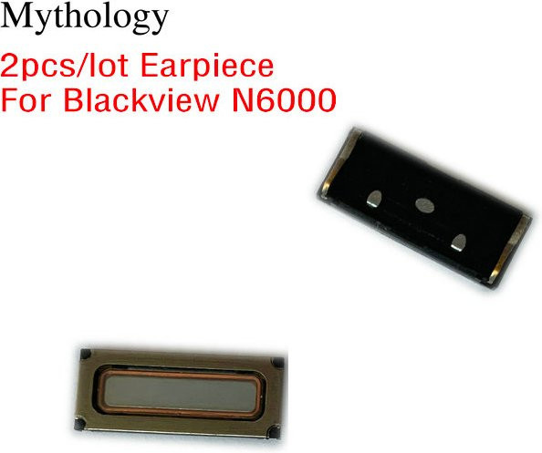 Blackview N6000 Hörer-Lautsprecher Ersatzteil Set, 2 Stück - Bild 1