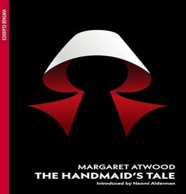 Der Report der Magd von Margaret Atwood, Taschenbuch - Bild 1