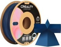 Creality CR-PLA 3D-Filament Matte Navy Blue für FDM-Drucker, 1,75 mm - Bild 1