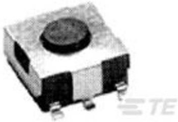 TE Connectivity Klebeband auf Vollrolle, Schwarz, 1-1437565-8 - Bild 1