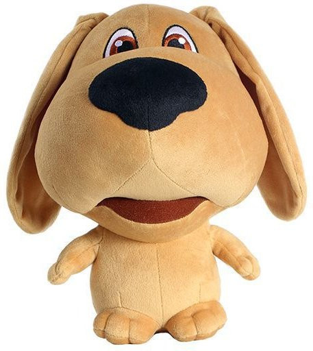 Yiran Health & Beauty Talking Tom And Friends Plüschtiere, 28cm, ab 12 Jahre - Bild 1