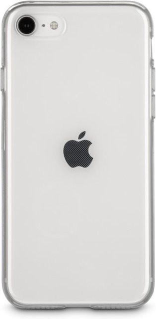 Transparente Handyhülle Always Clear für Apple iPhone 7, iPhone 8, iPhone SE 2020 und iPhone SE 2022 - Bild 1