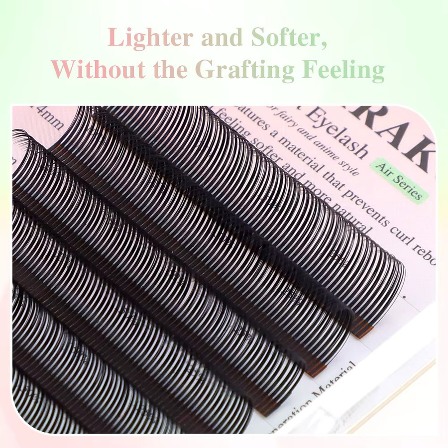 NAGARAKU Mascara, Natural, 5D Flower Volume Spike Effect - Bild 2