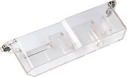 Rigol DL-02 Schutzvorrichtung in transparent - Bild 1