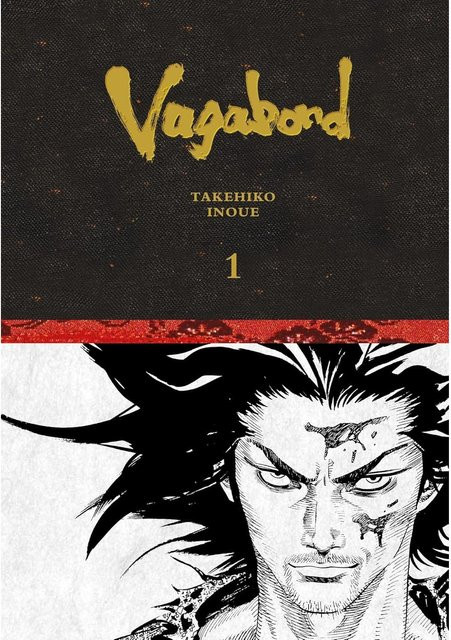 Vagabond Definitive Edition, Bd. 1, Takehiko Inoue, Hardcover - Bild 1