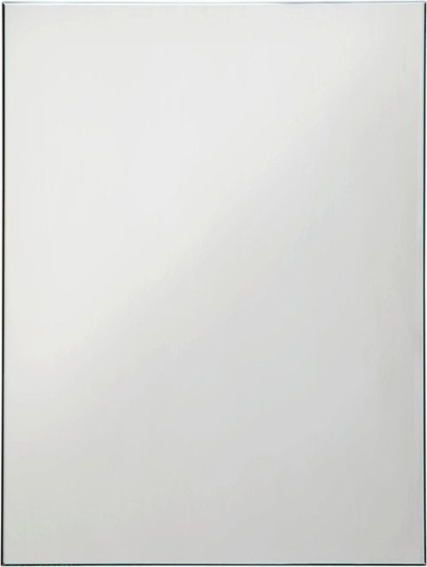 Mömax Wandspiegel Classic in Silber, rechteckig, B: 45 cm, H: 60 cm - Bild 1