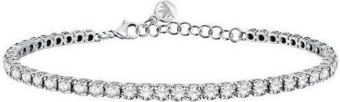 Morellato Armband 925 Silber, Zirkonia, Damen - Bild 1