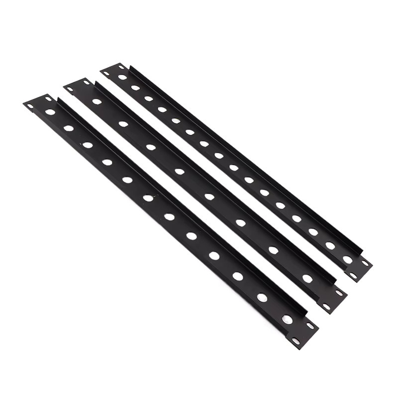 Sennheiser Drahtlose Mikrofon Rack Montage Halterung Kit in Schwarz für SLX4 PGX4 PG288 EW100G2 G3 Empfänger - Bild 3