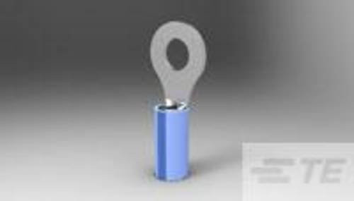 TE Connectivity Box Blau 2-320563-3 - Bild 1